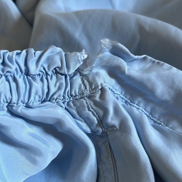 Athleta Calm Cool Wide-Leg Pants - Picture 9 of 9